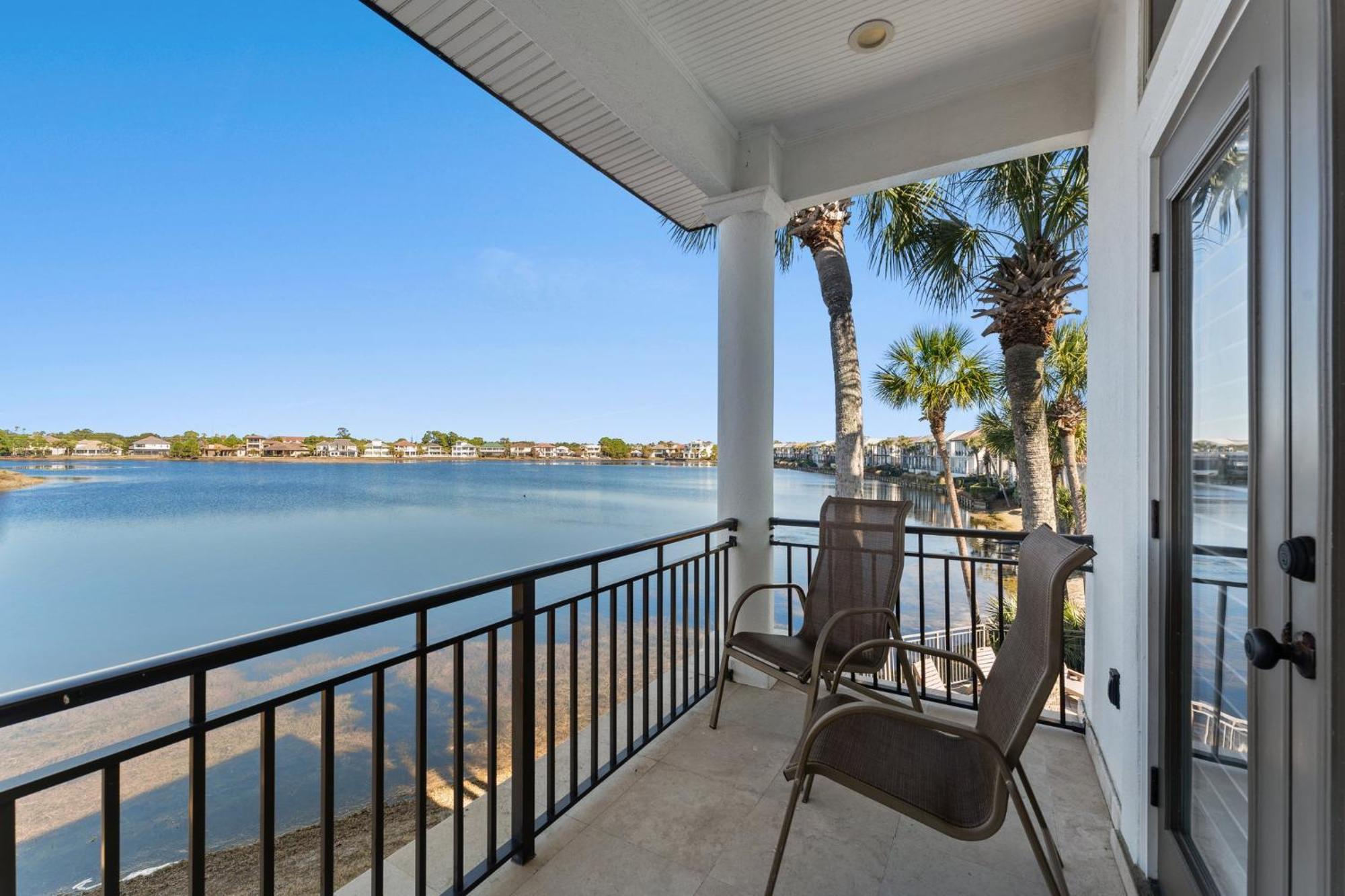 Belleza Del Mar With Game And Heated Pool
