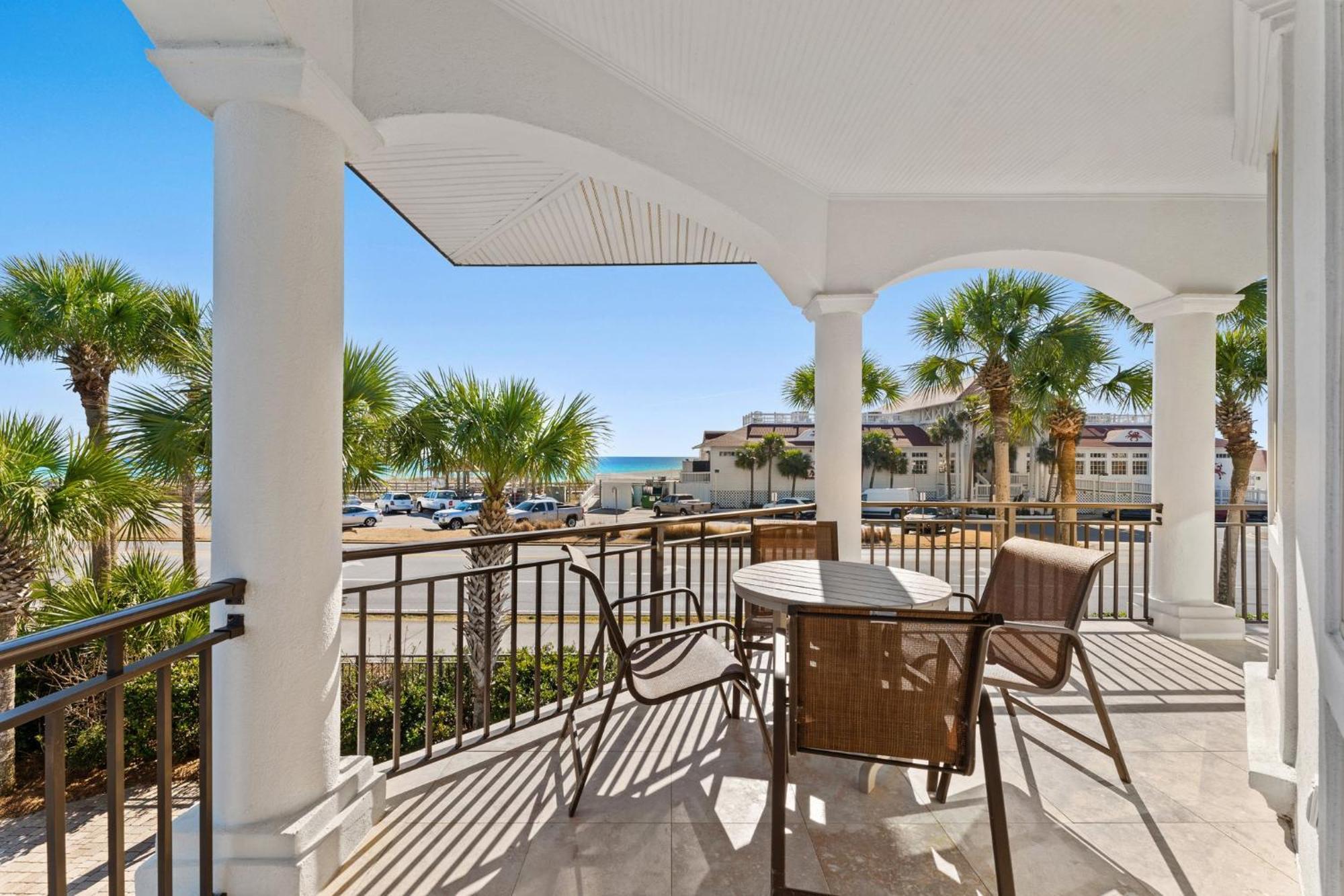 Holiday home Belleza Del Mar With Game And Heated Pool