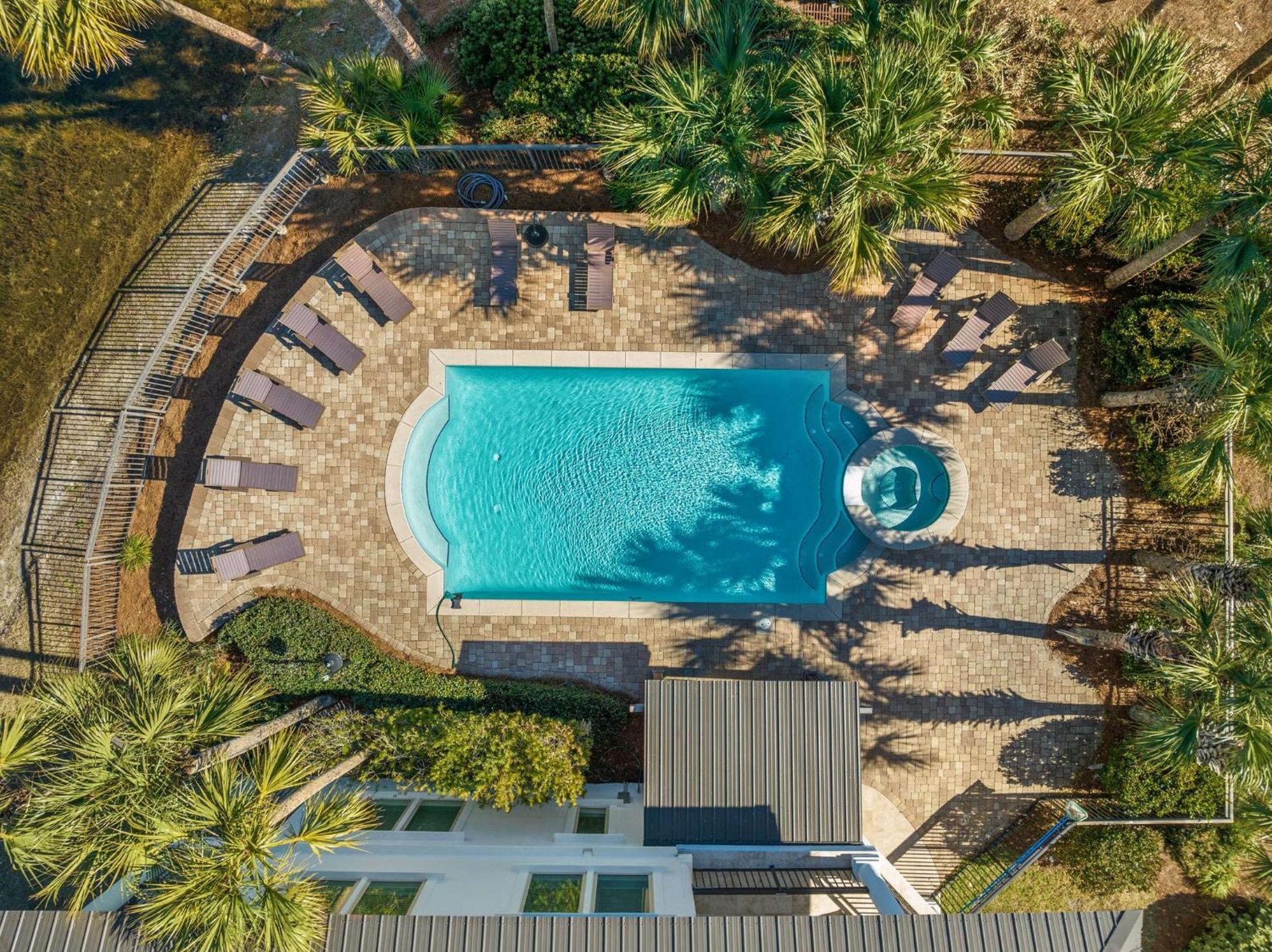 Belleza Del Mar With Game And Heated Pool Holiday home
