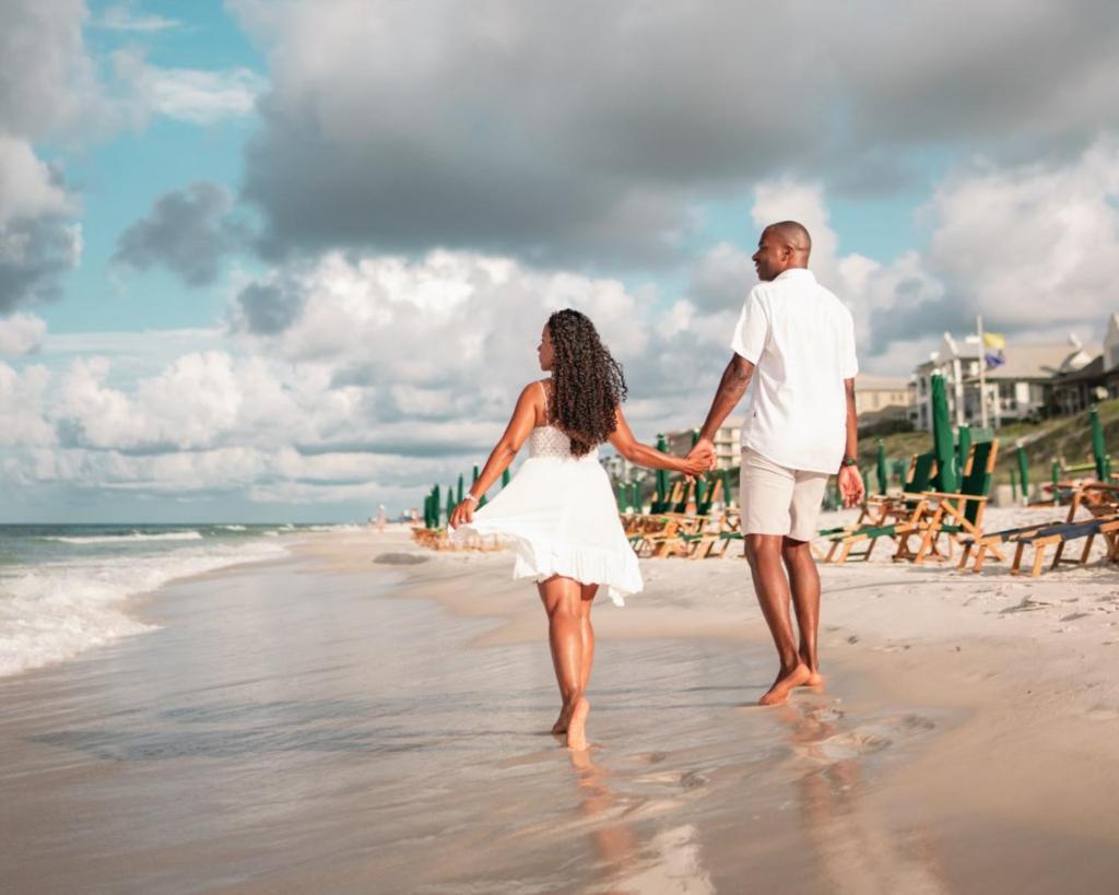 Endless Summer Estate With Golf Cart And Game * Destin
