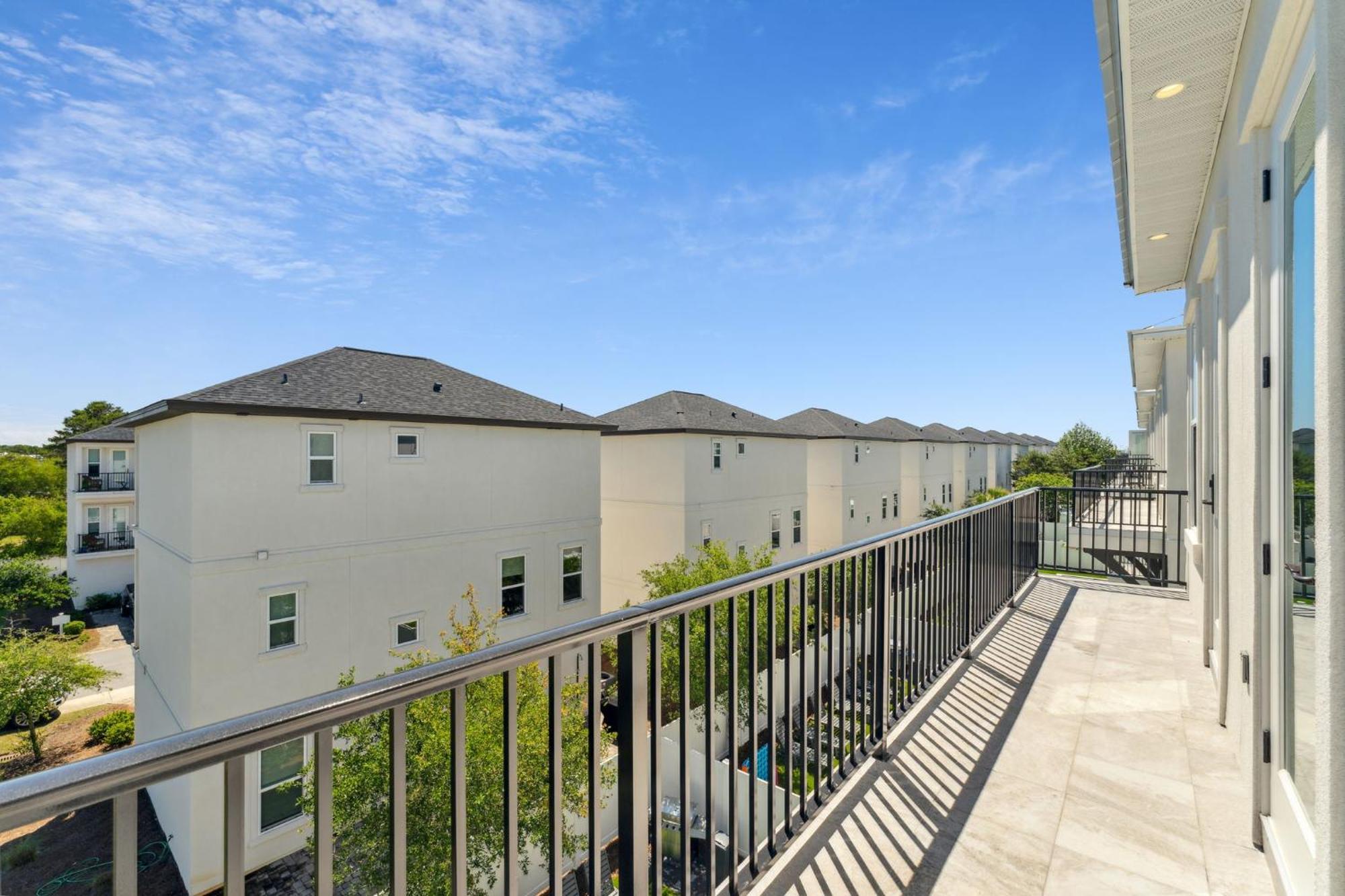 Endless Summer Estate With Golf Cart And Game * Destin