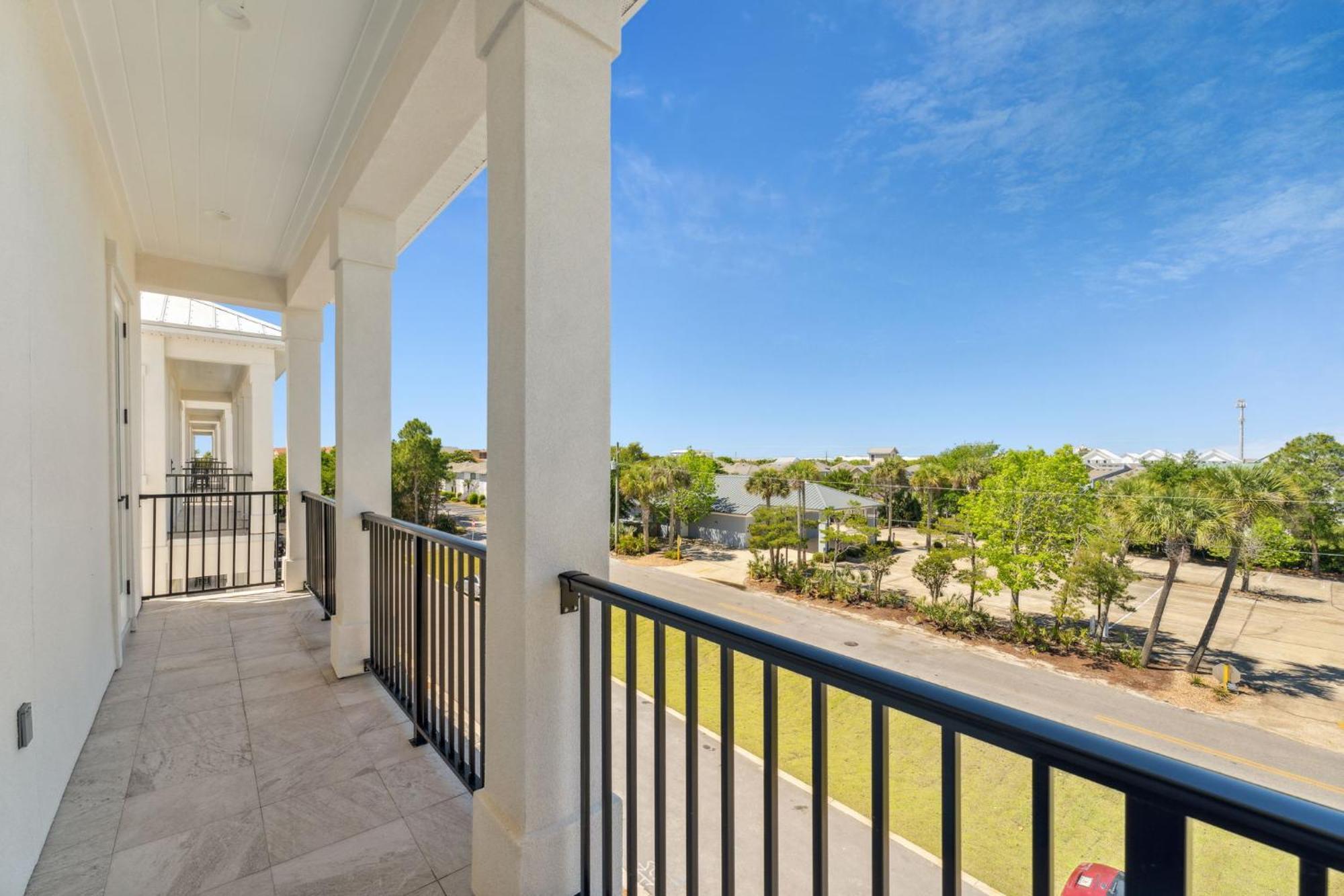 Holiday home Endless Summer Estate With Golf Cart And Game Destin