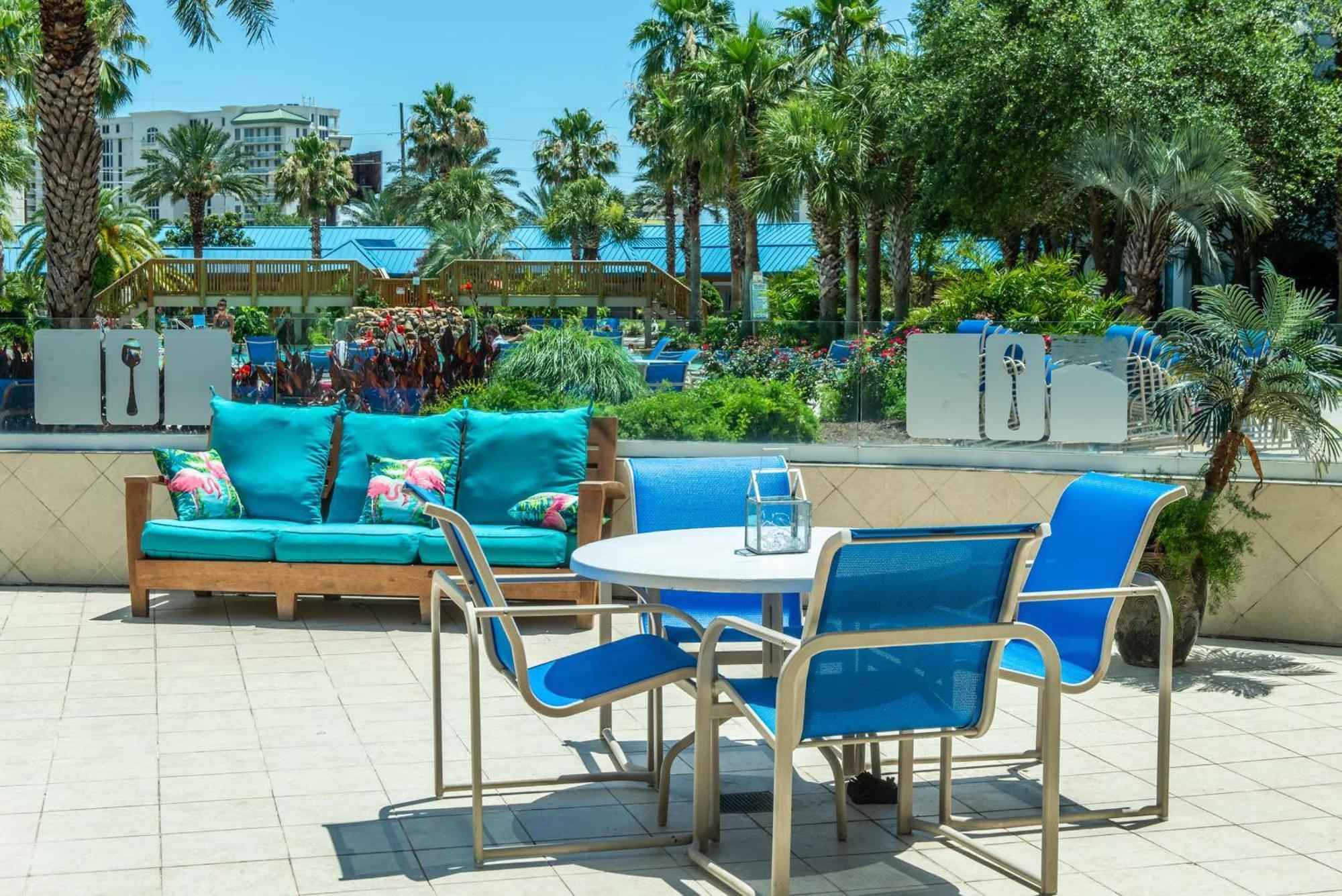 Aparthotel Palms #1616 Full 2 Bedroom *
