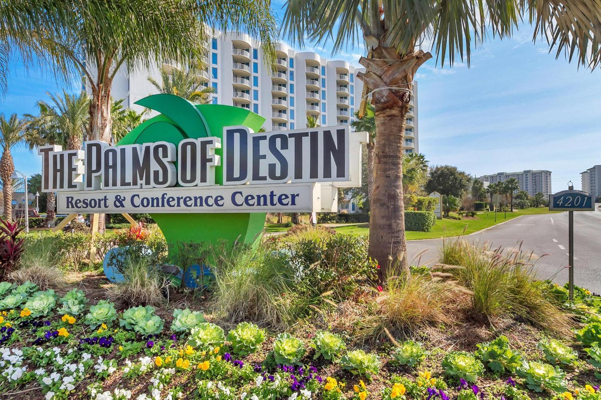 Palms #1616 Full 2 Bedroom Aparthotel
