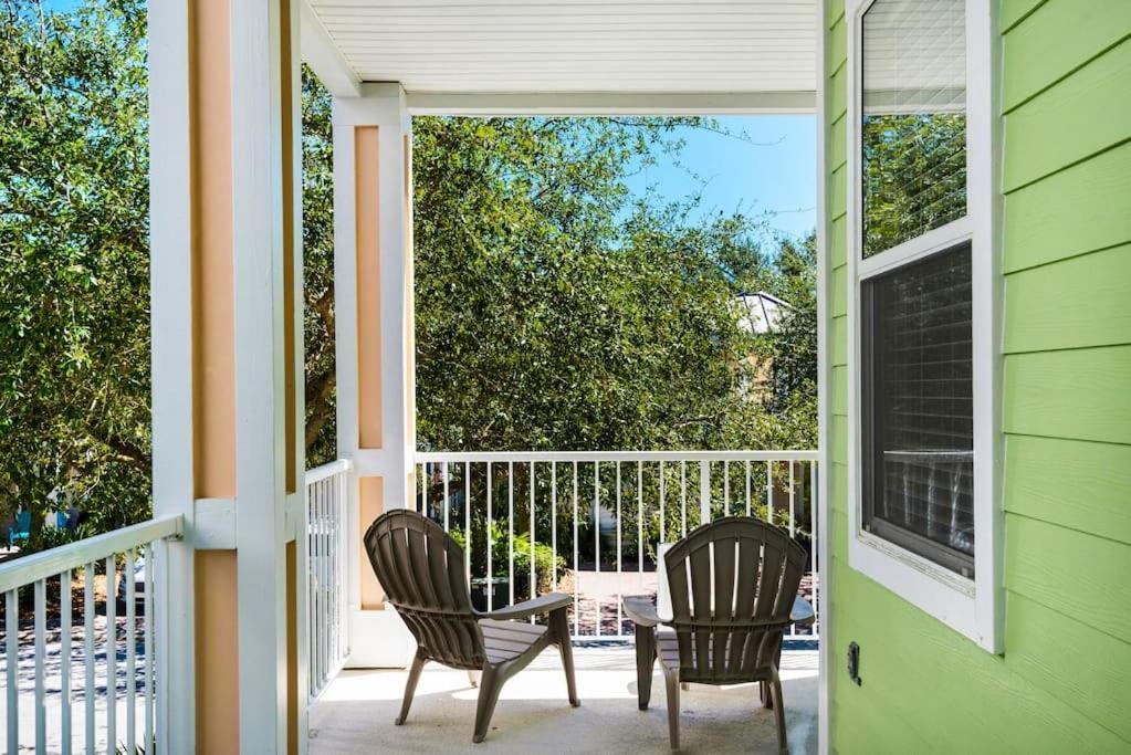 Holiday home Seas The Dream At The Villages Of Crystal *