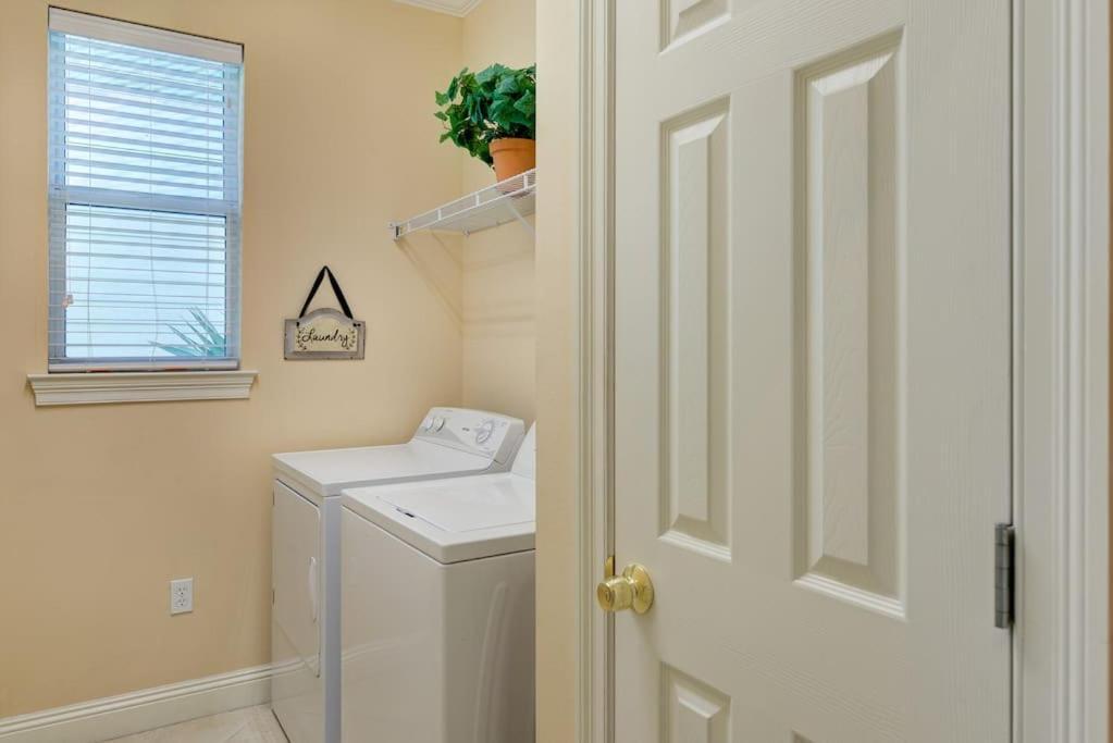 Holiday home Seas The Dream At The Villages Of Crystal Destin