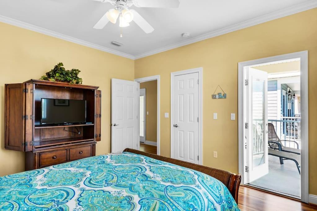 Seas The Dream At The Villages Of Crystal * Destin