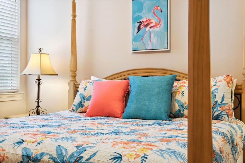 Seas The Dream At The Villages Of Crystal * Destin