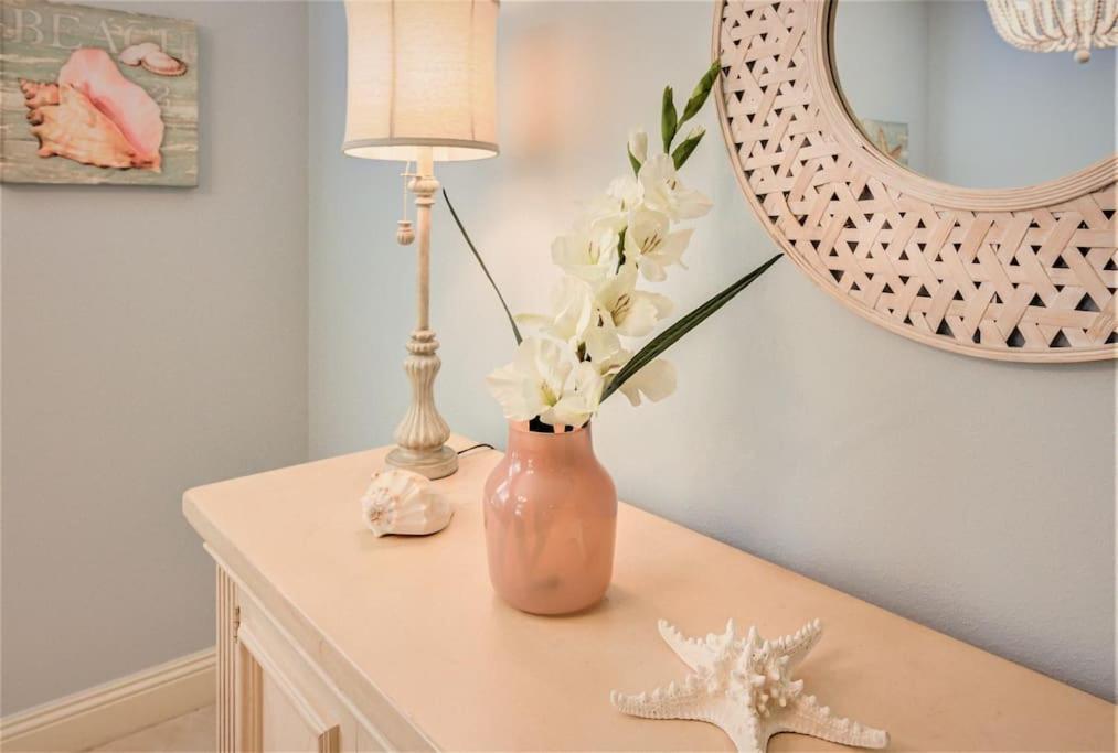 Holiday home Seas The Dream At The Villages Of Crystal Destin
