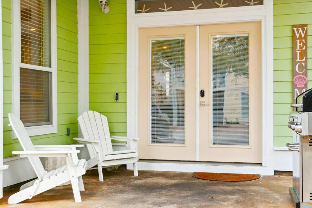 Holiday home Seas The Dream At The Villages Of Crystal Destin