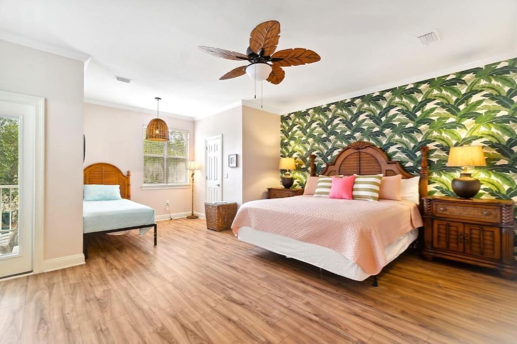 Holiday home Seas The Dream At The Villages Of Crystal