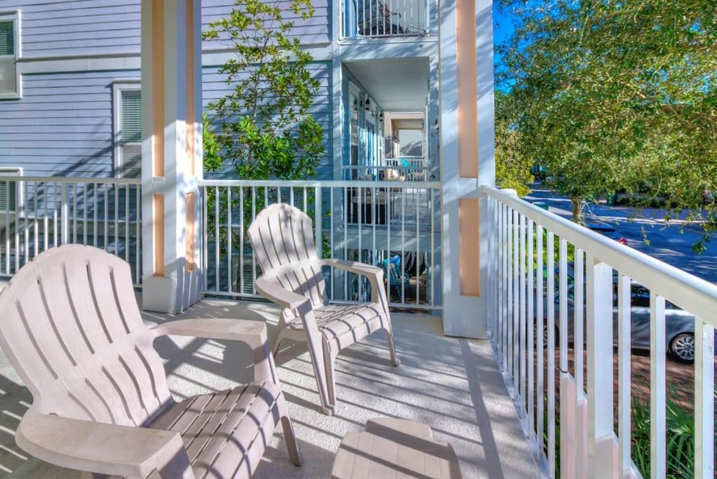 Holiday home Seas The Dream At The Villages Of Crystal *