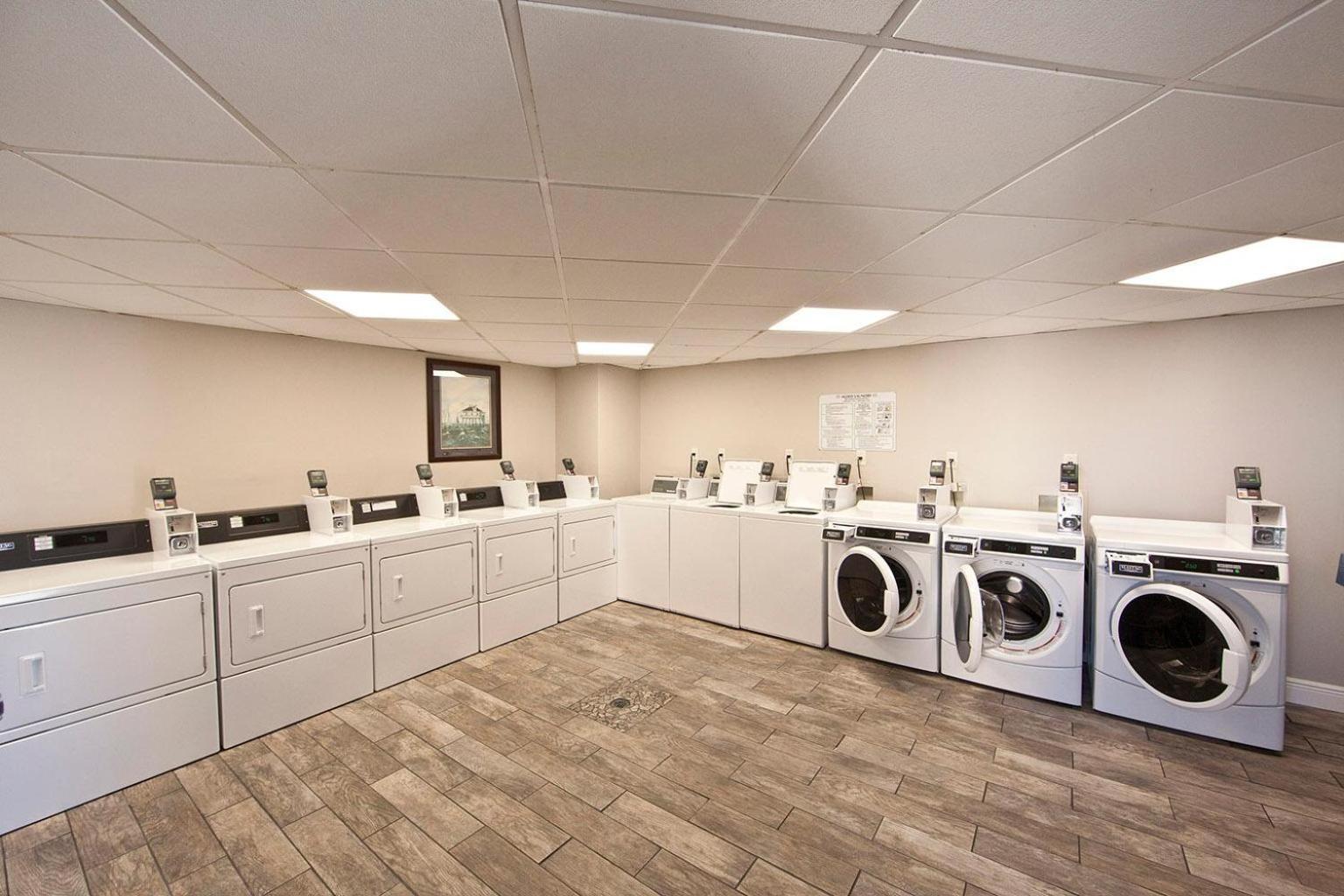 Holiday home Unit 612