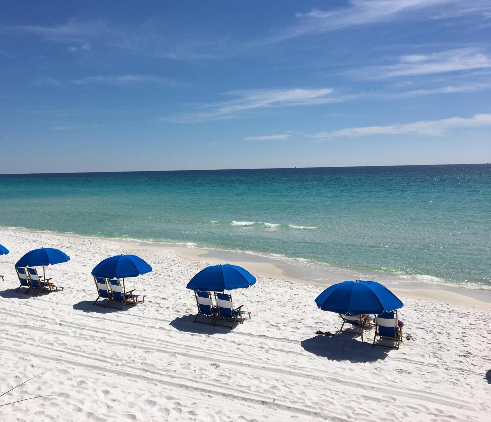 Unit 612 Holiday home Destin