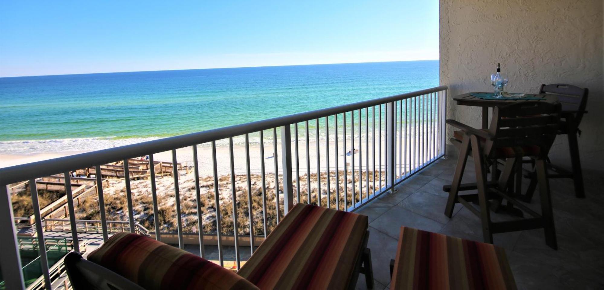 Surf And Racquet Unit 603 Holiday home *