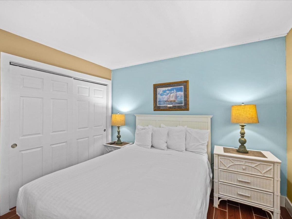 Holiday home Surf And Racquet Unit 510 Destin