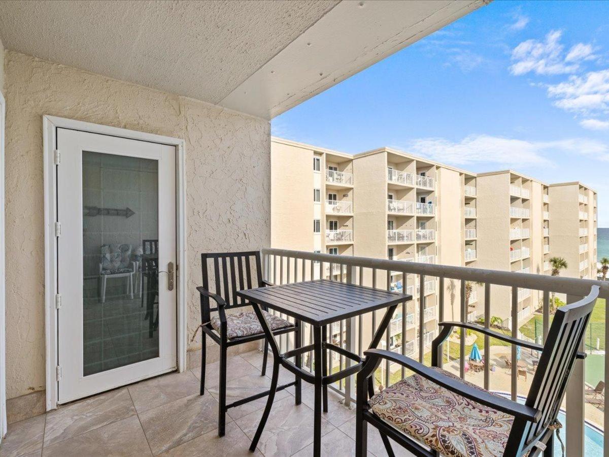 Surf And Racquet Unit 510 Holiday home