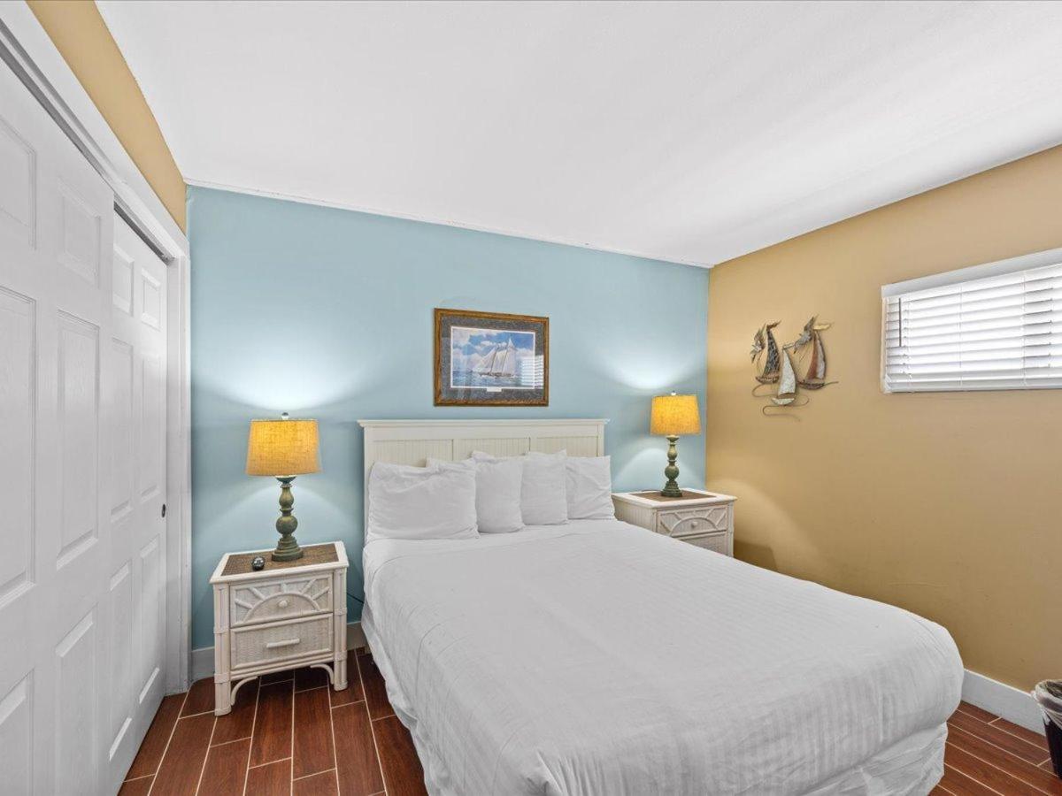 Surf And Racquet Unit 510 Holiday home *
