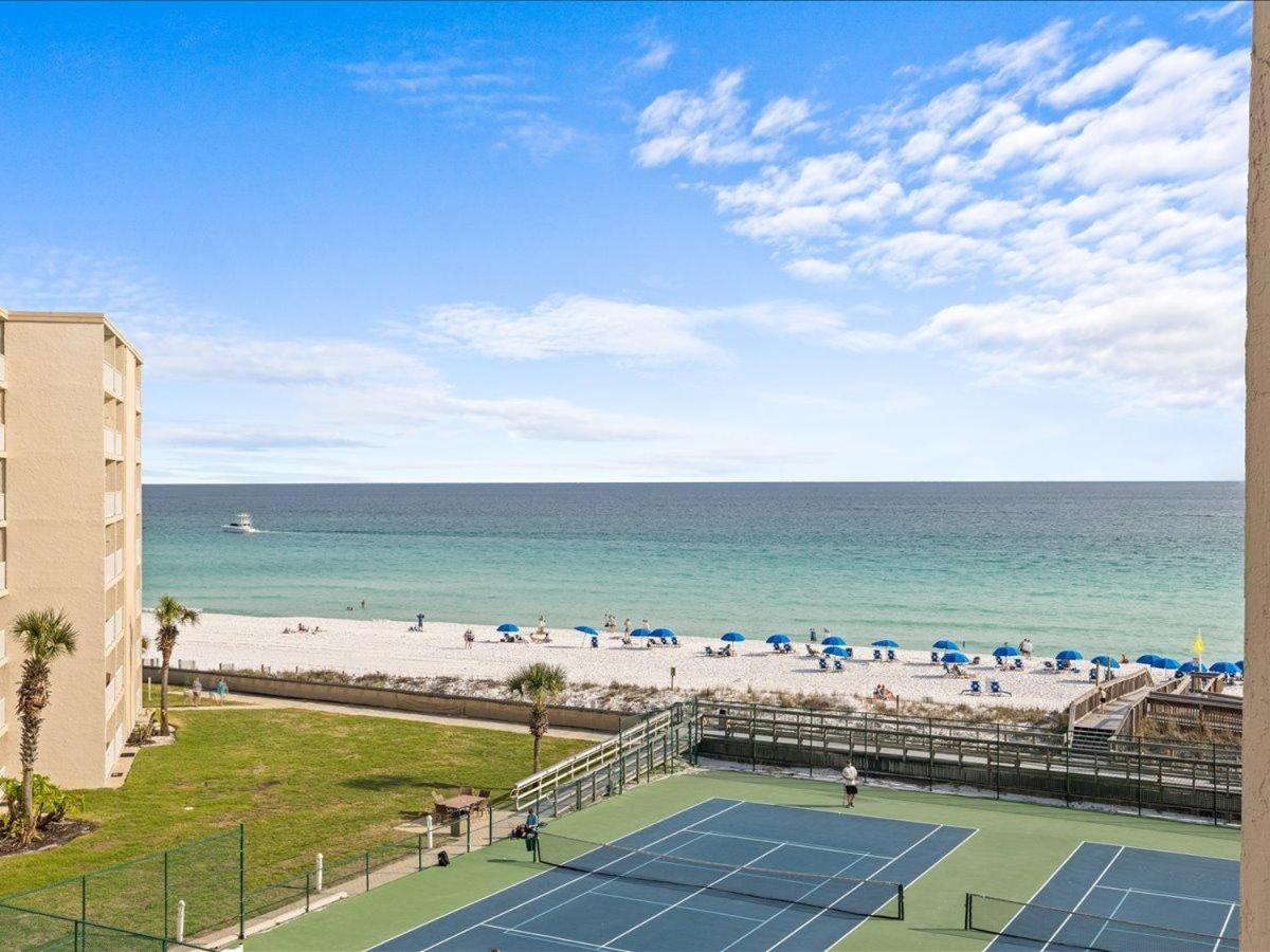 Holiday home Surf And Racquet Unit 510 *