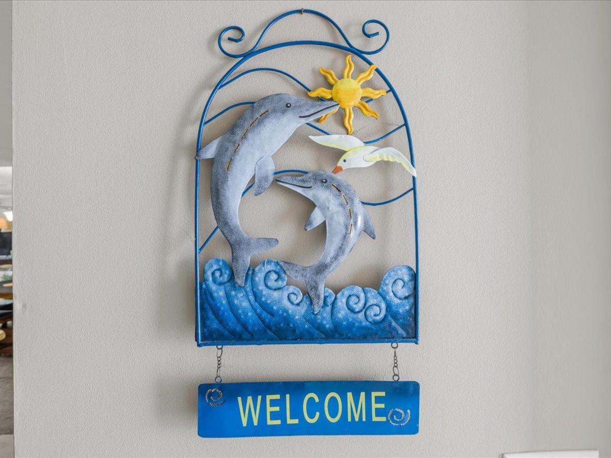 Surf And Racquet Unit 720 Holiday home