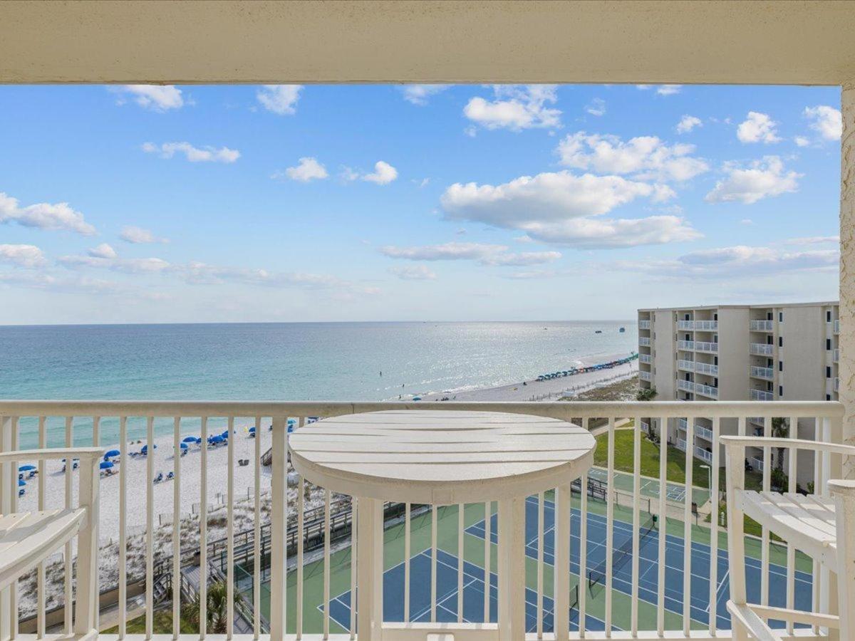 Surf And Racquet Unit 720 Holiday home *