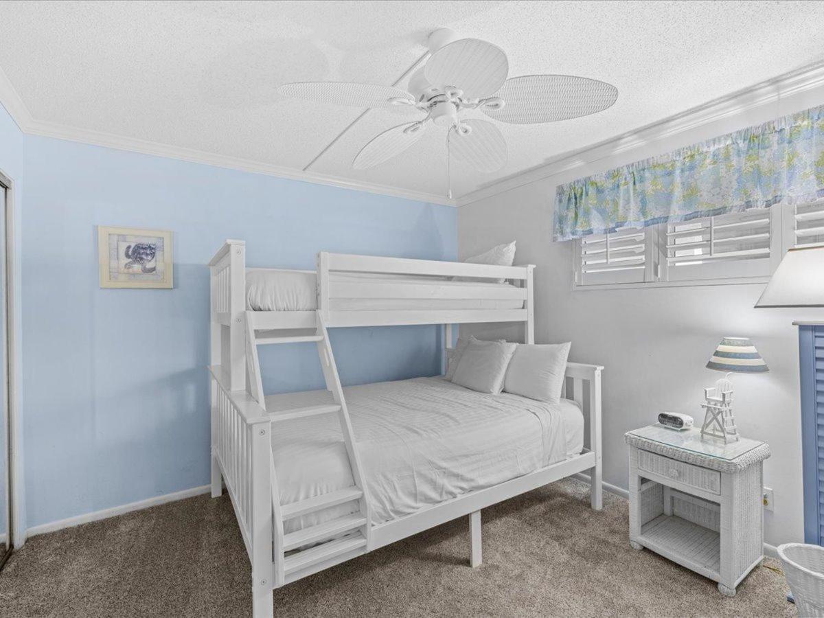 Surf And Racquet Unit 720 Holiday home Destin