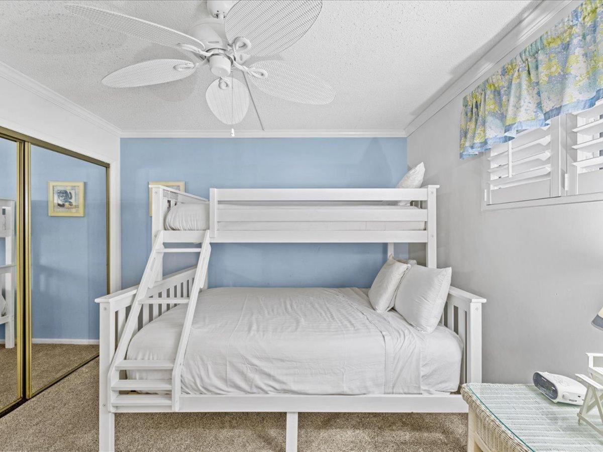 Surf And Racquet Unit 720 Holiday home *