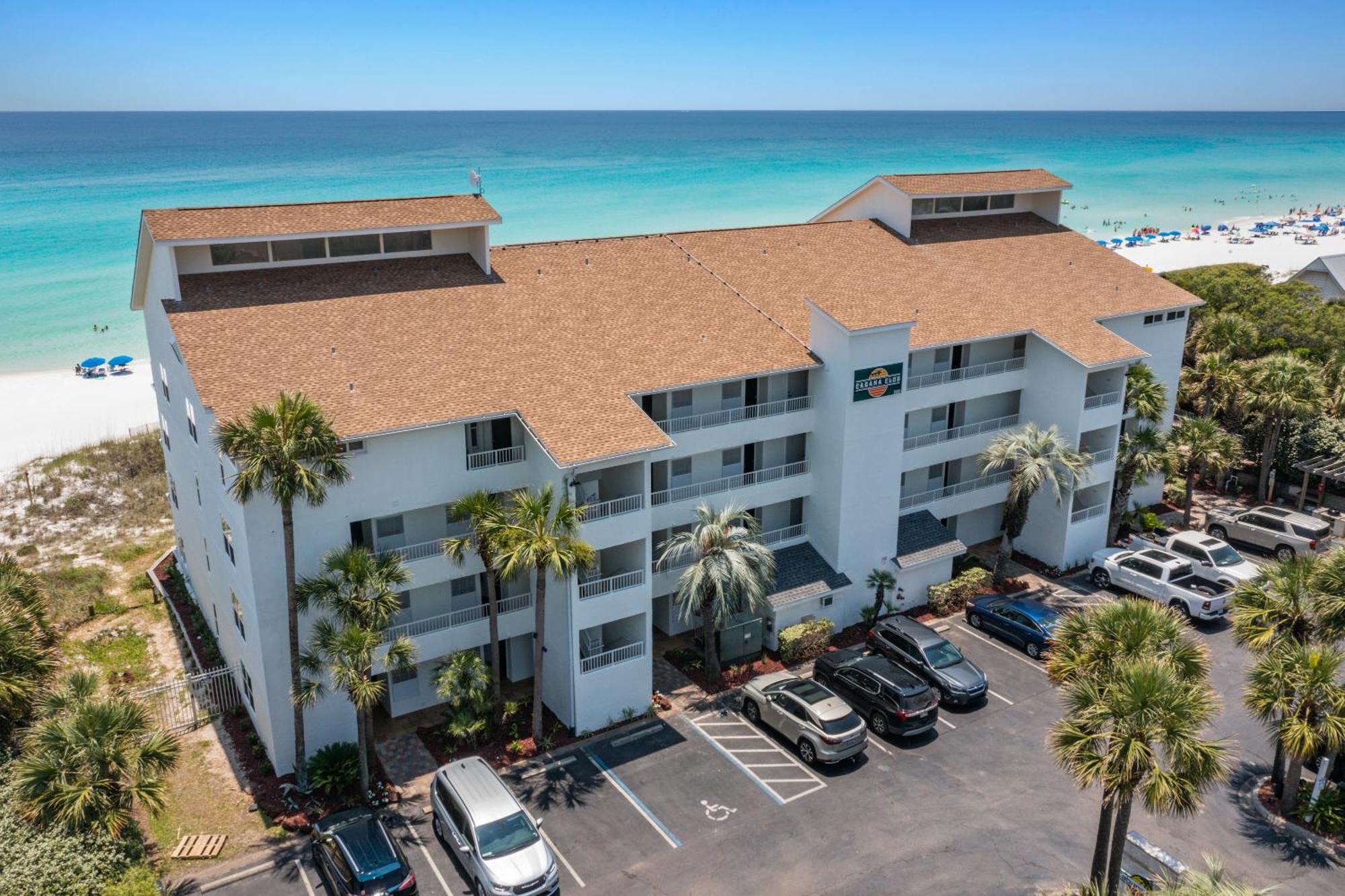 Club 406 * Destin