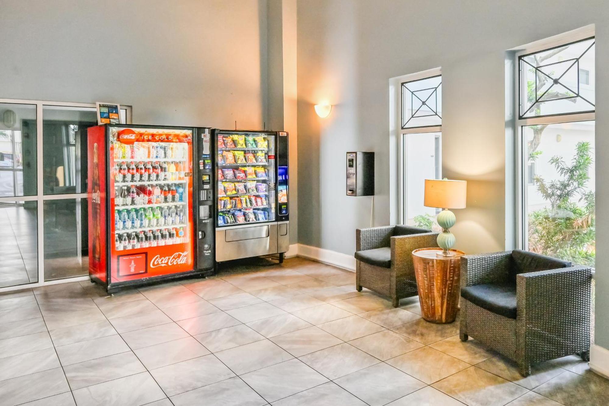 Pelican 305 Apartment *