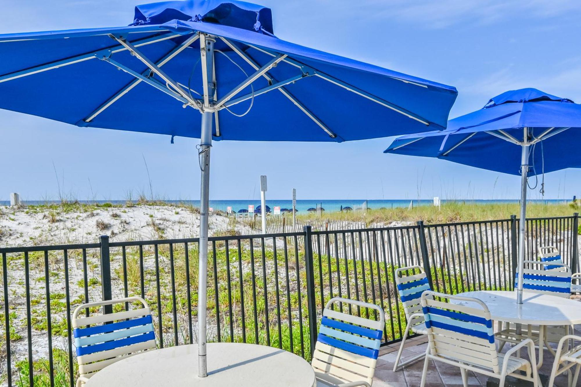 Pelican 305 Apartment Destin