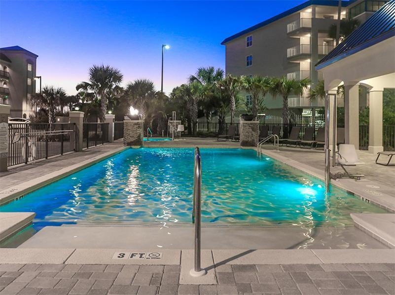 Apartment Alerio E403 Destin