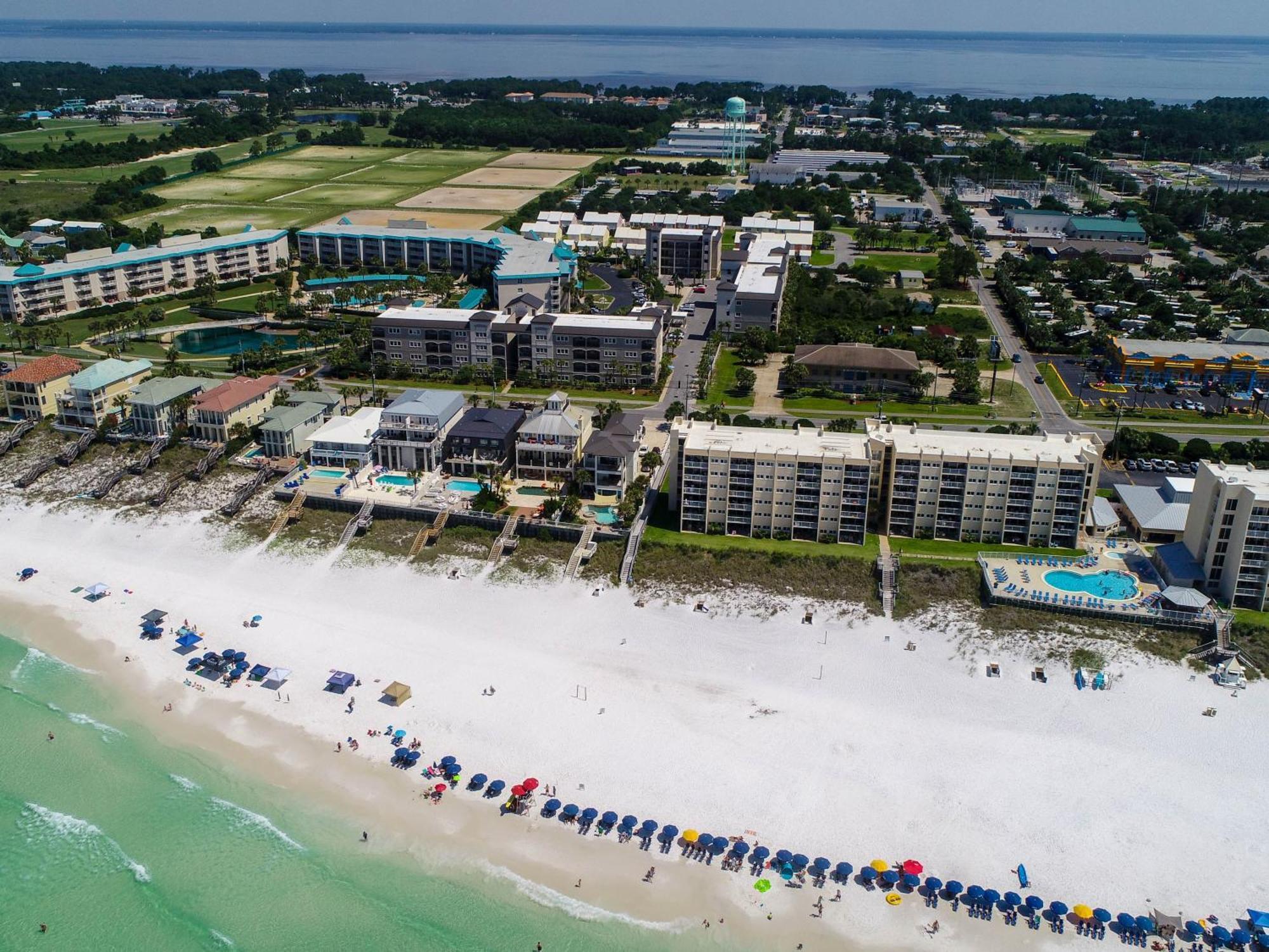 Alerio E403 Apartment Destin