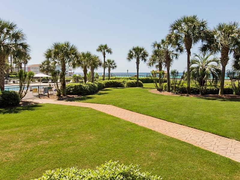 Apartment Mediterranea #204b *