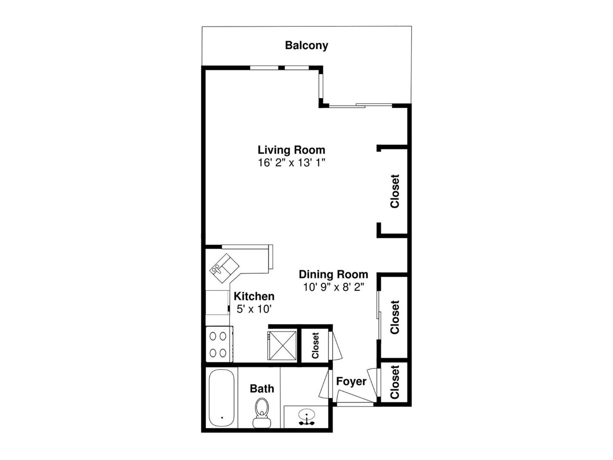 Apartment Sandpiper Cove #8210