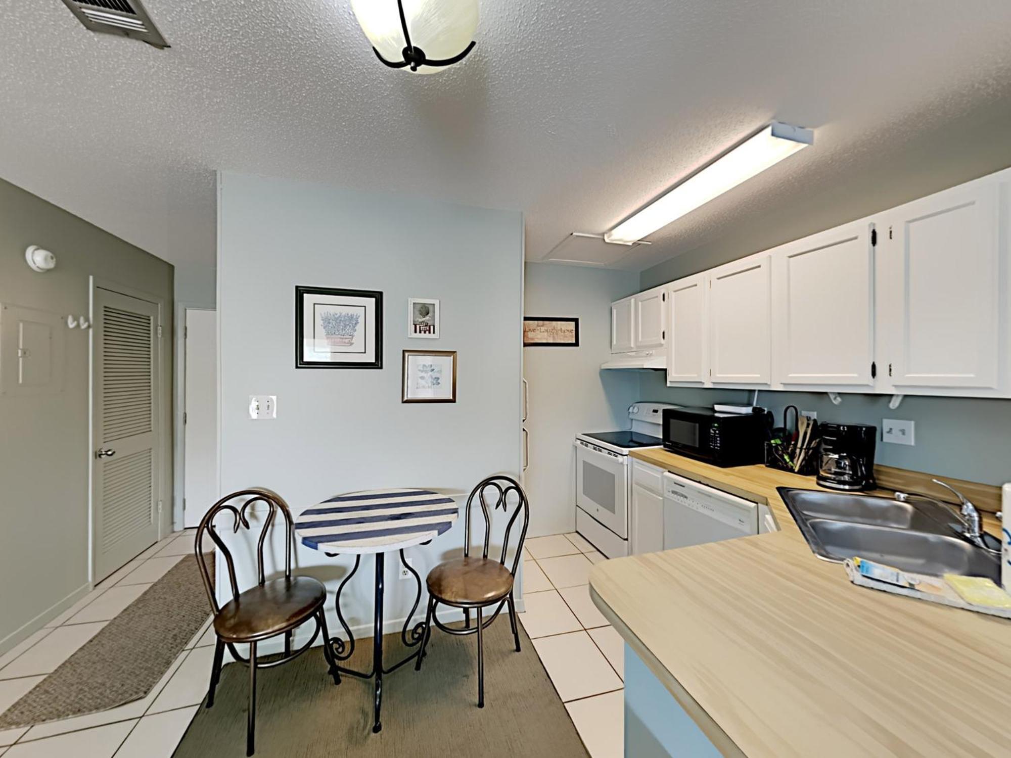Sandpiper Cove #8210
