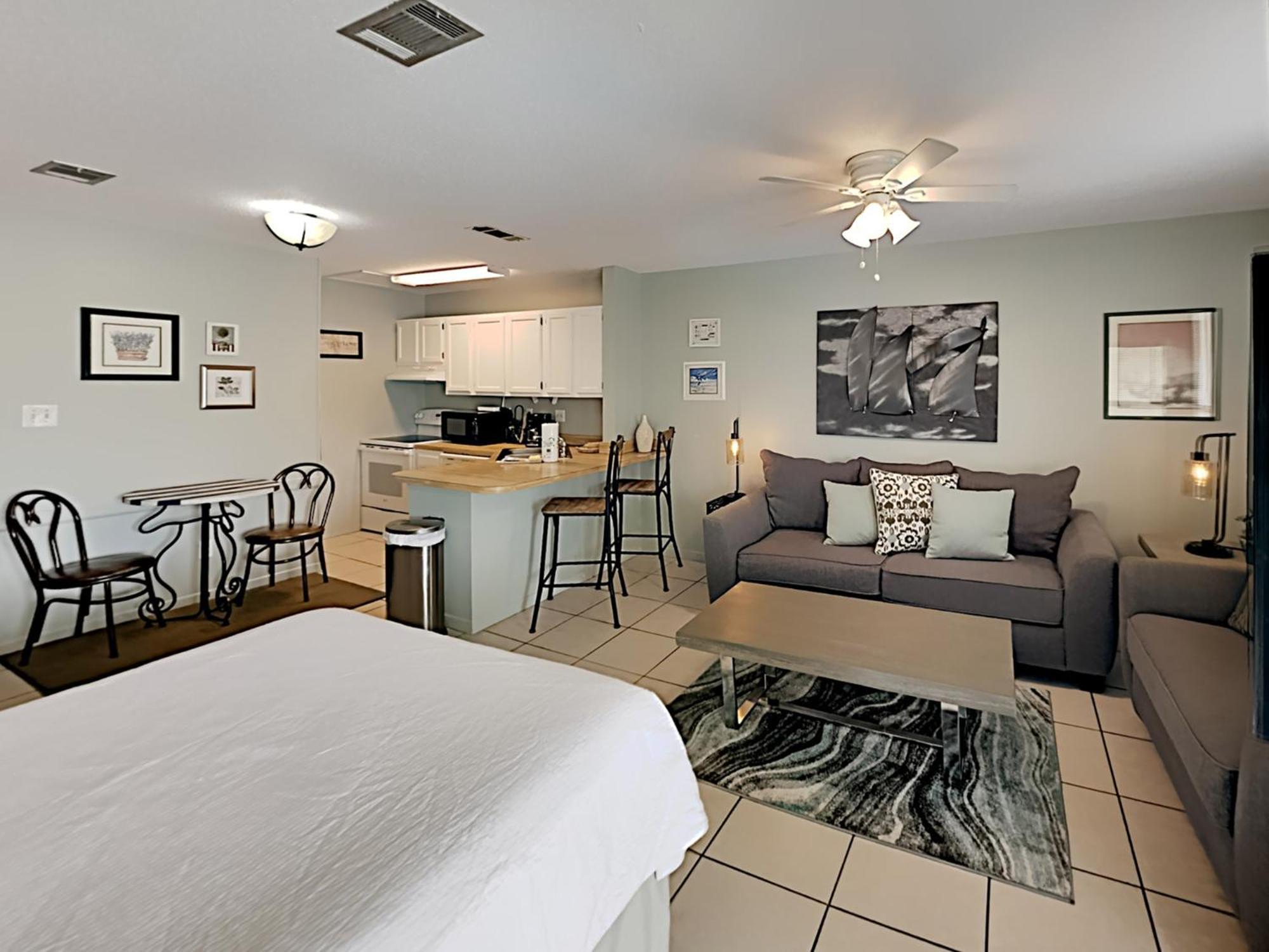 Sandpiper Cove #8210 * Destin