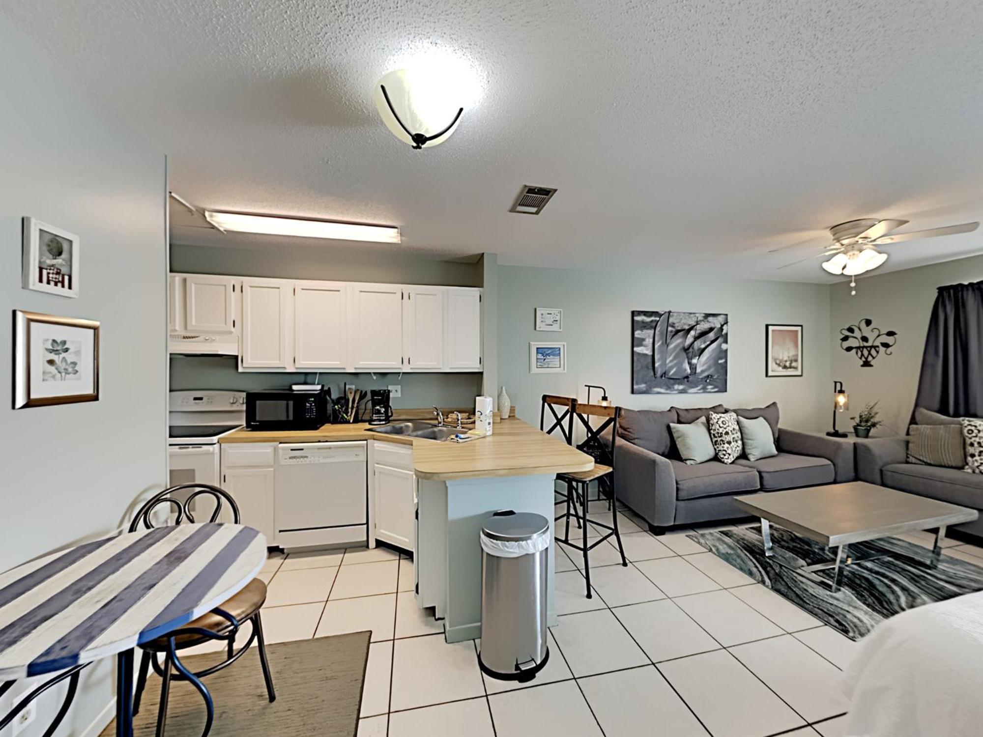 Sandpiper Cove #8210 Destin