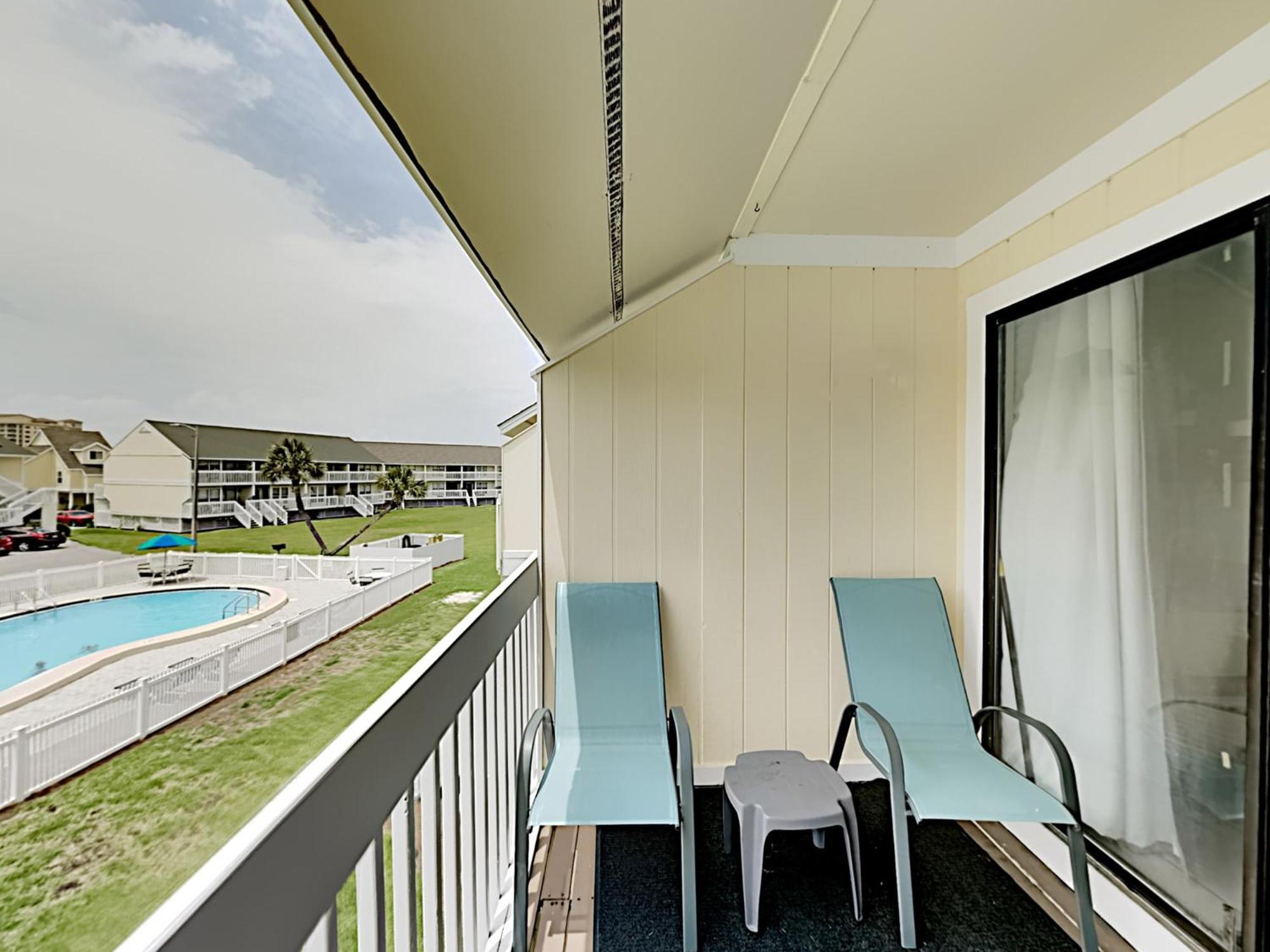 Apartment Sandpiper Cove #8210 *