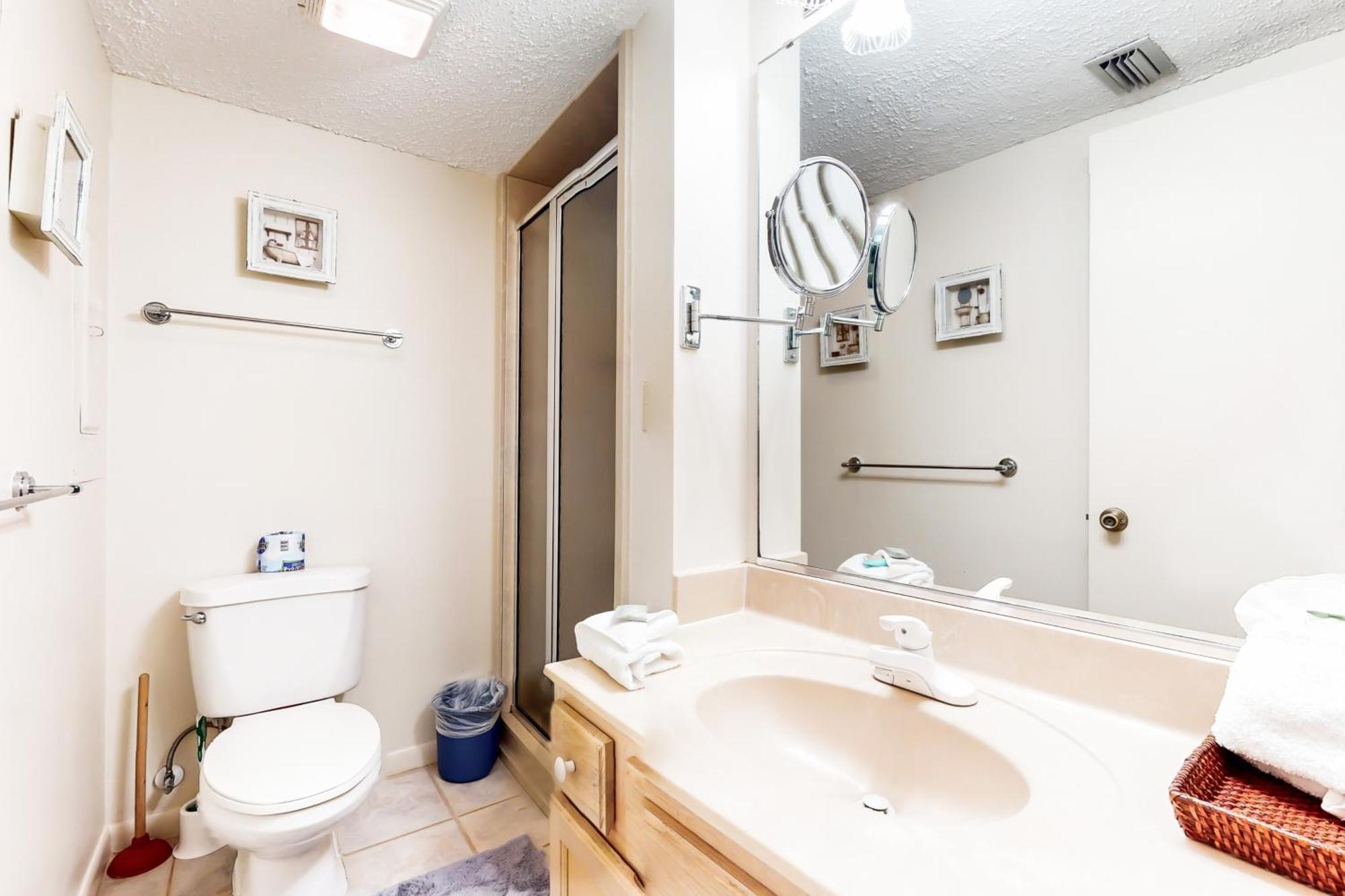 Jetty East 306b Apartment Destin