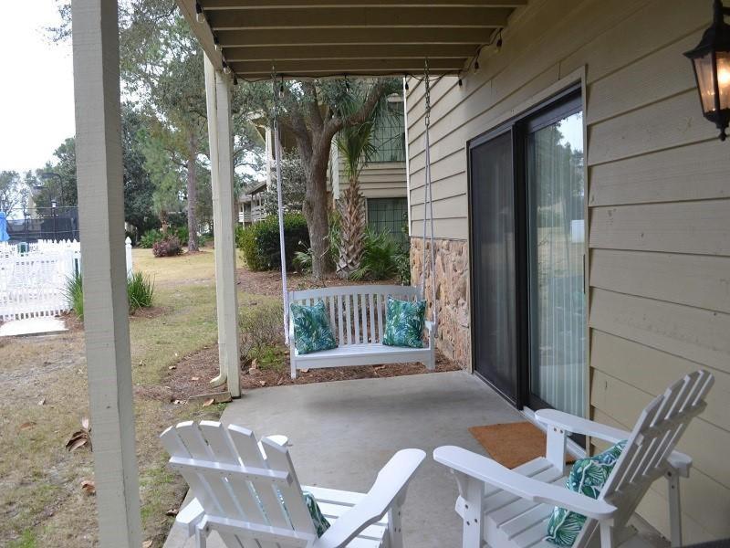 Holiday home Golf Course 20a