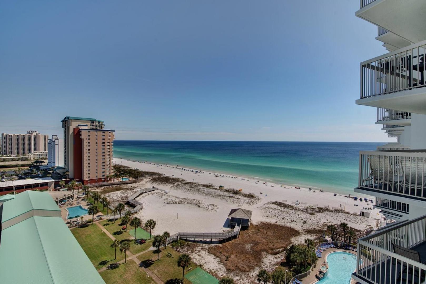 Pelican 1518 By Pelican Management Apartment *