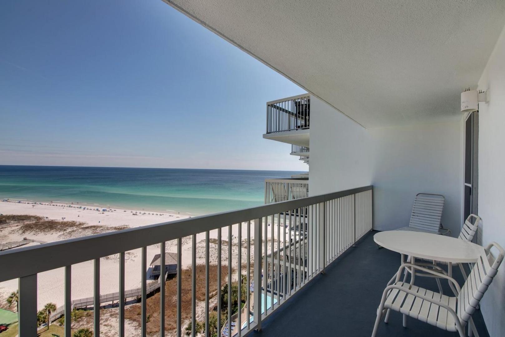 Apartment Pelican 1518 By Pelican Management Destin