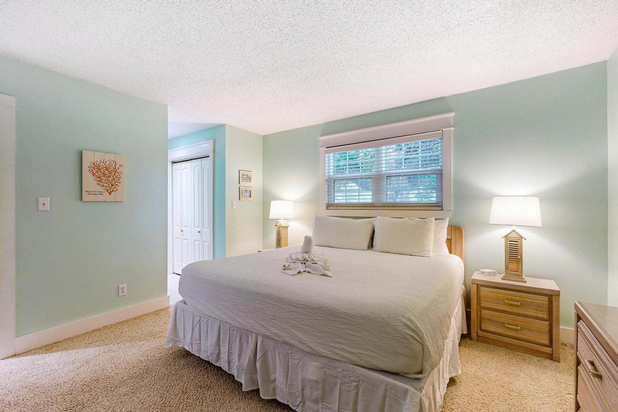 Seascape Golf 6b Apartment Destin