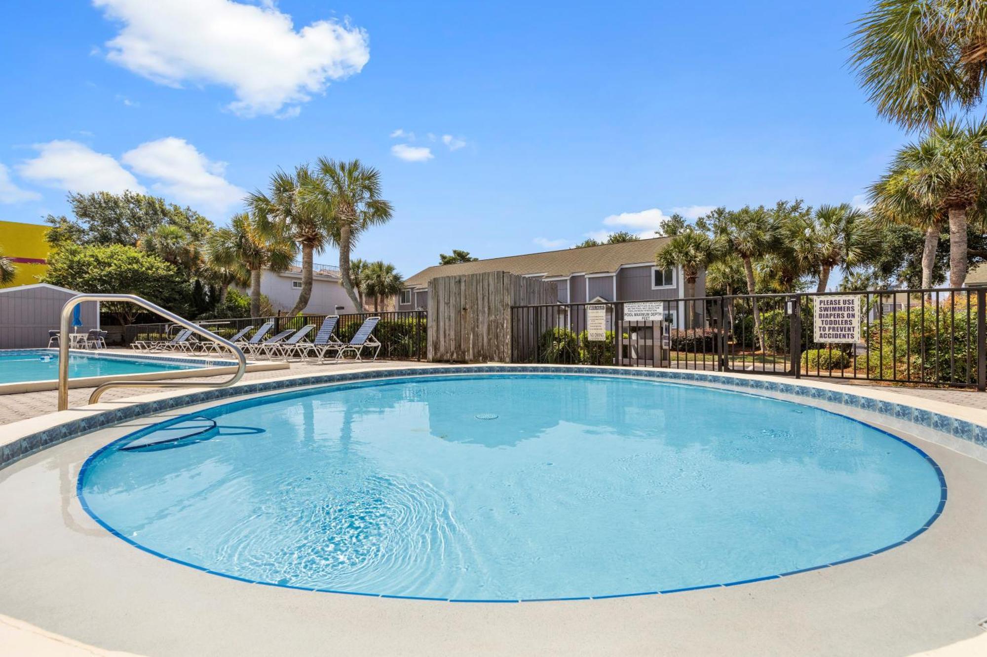 New Luxury Listing! August Sale! Destin