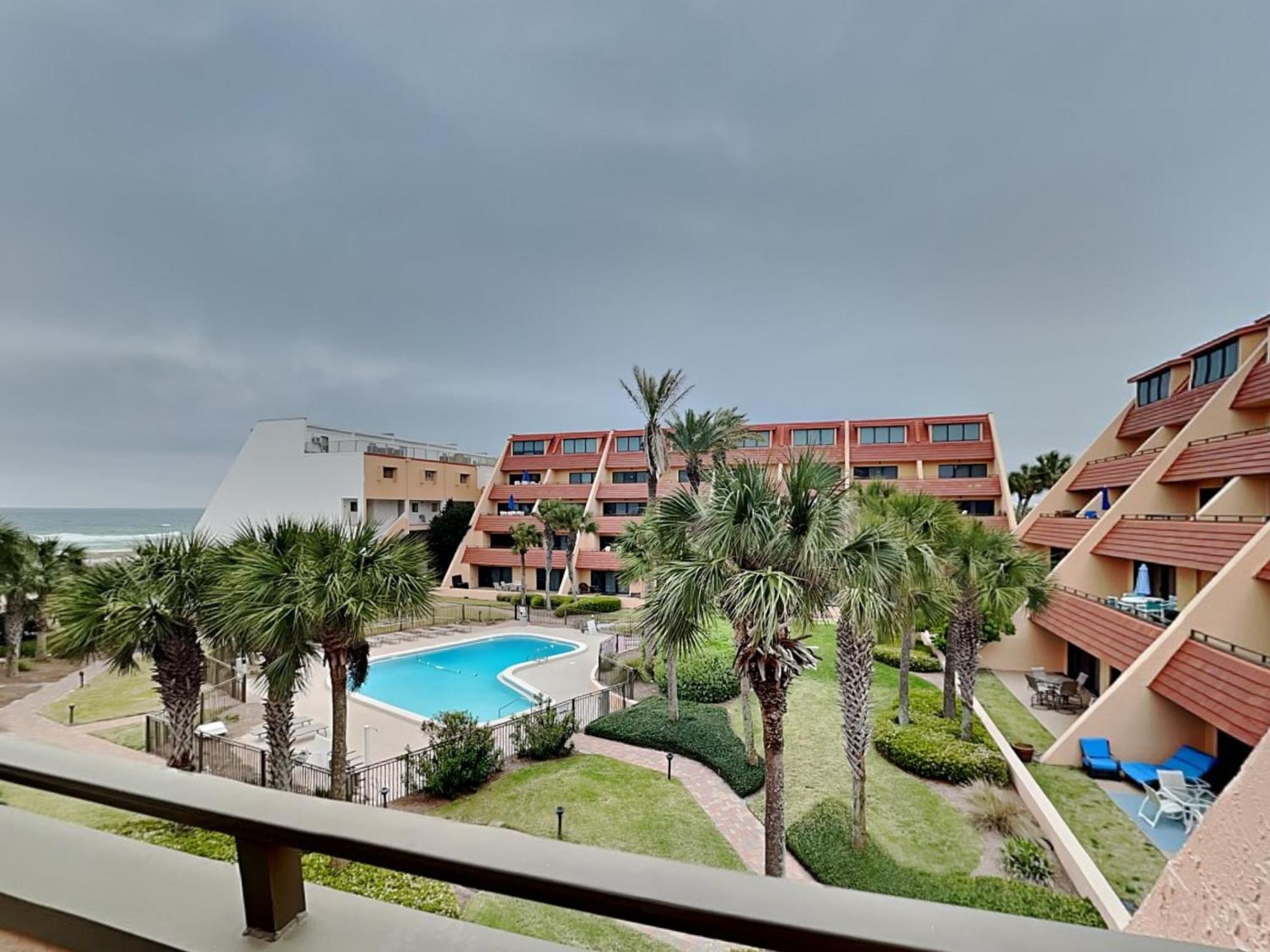 Apartment Aegean 327 Destin
