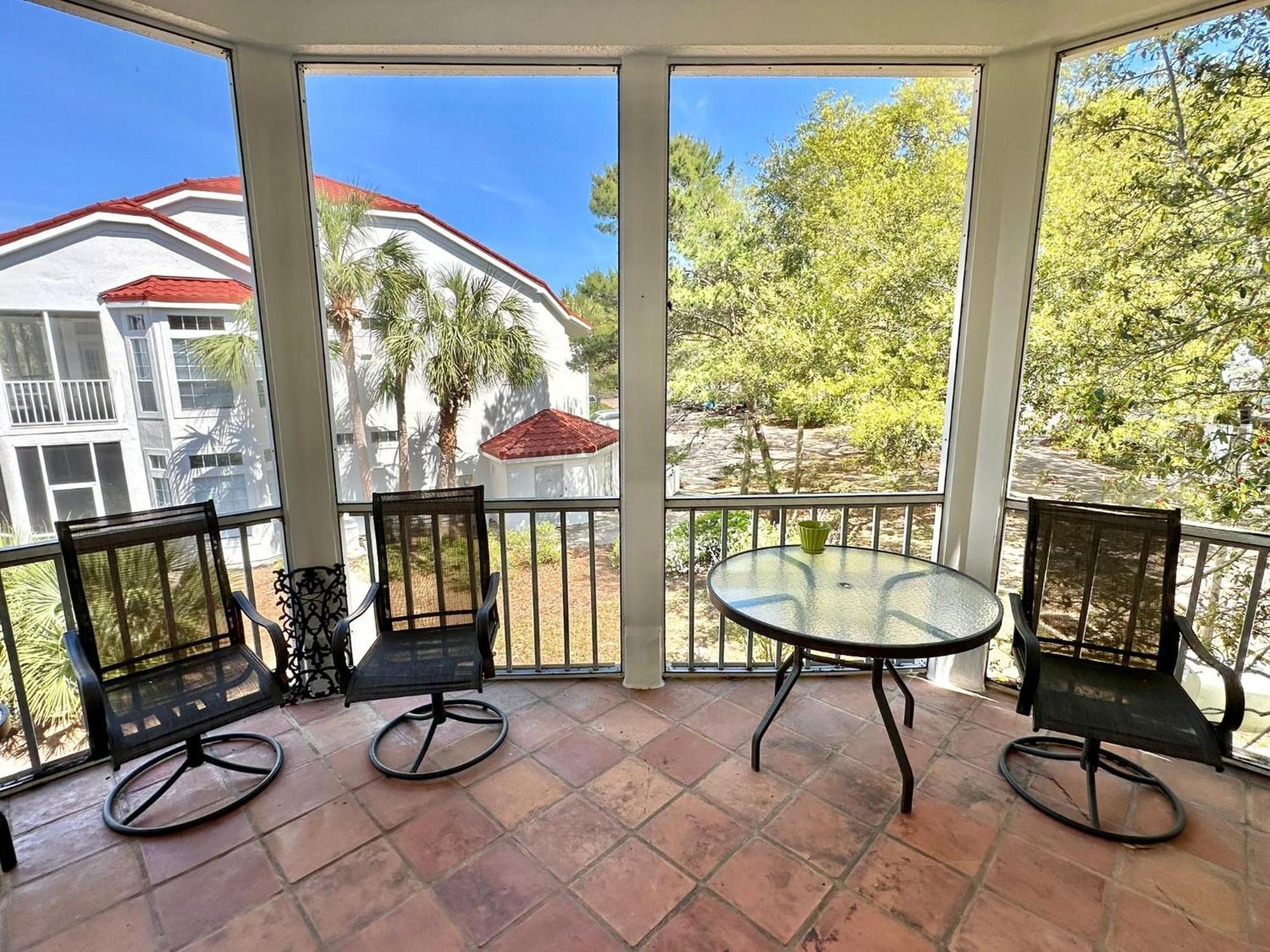 Holiday home 5259 Tivoli By The Sea Destin
