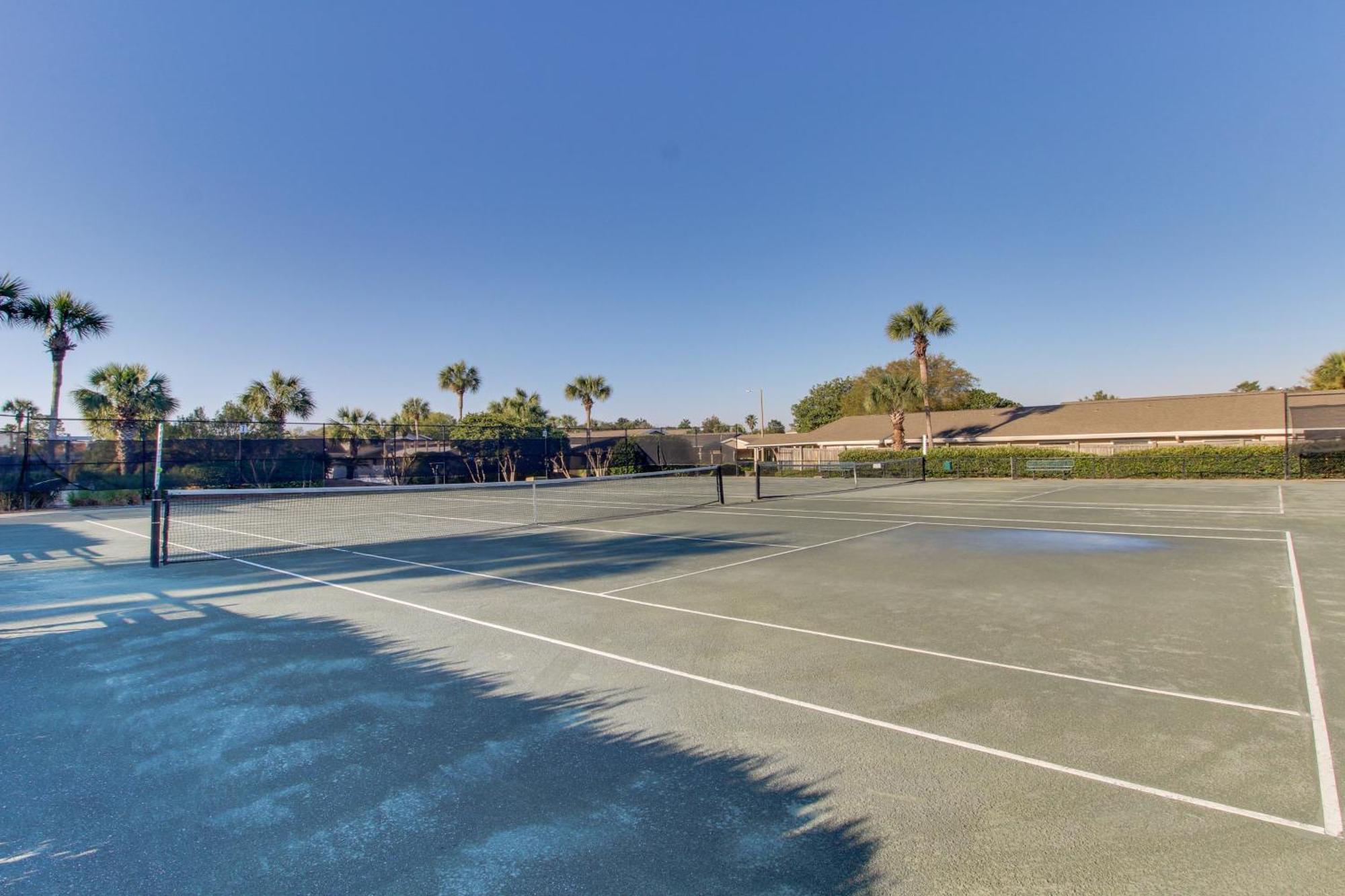 Seascape Golf 6b Apartment