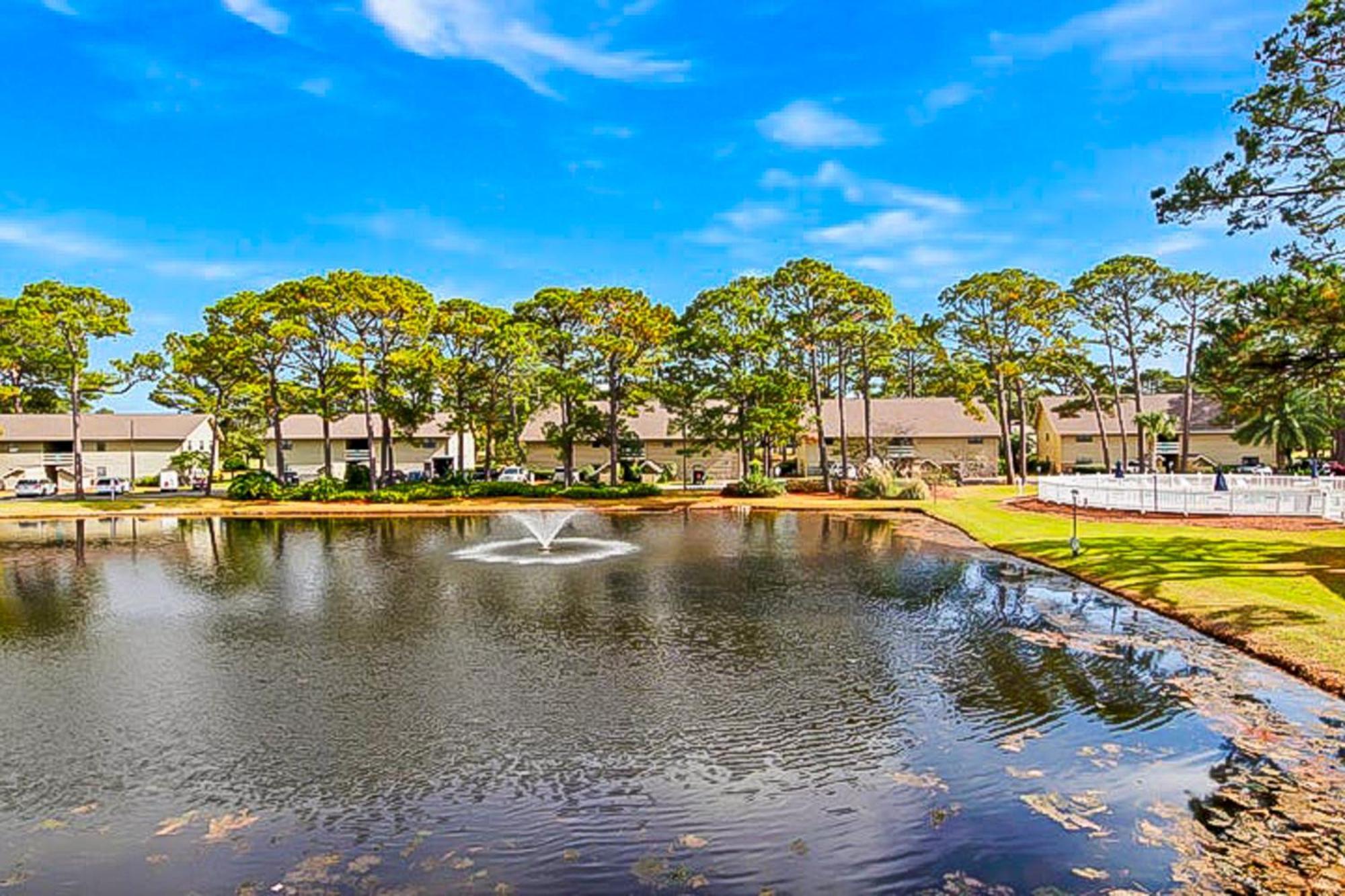 Seascape Golf 6b Apartment *