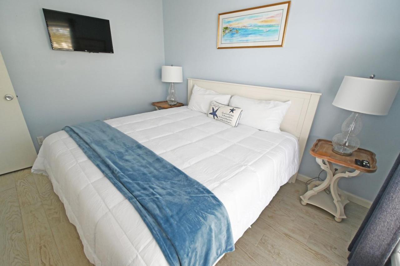 Holiday home Sandpiper Cove 2 Bedroom 2 Bathroom With Harbor View Destin