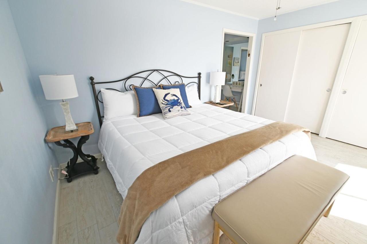 Sandpiper Cove 2 Bedroom 2 Bathroom With Harbor View Holiday home Destin